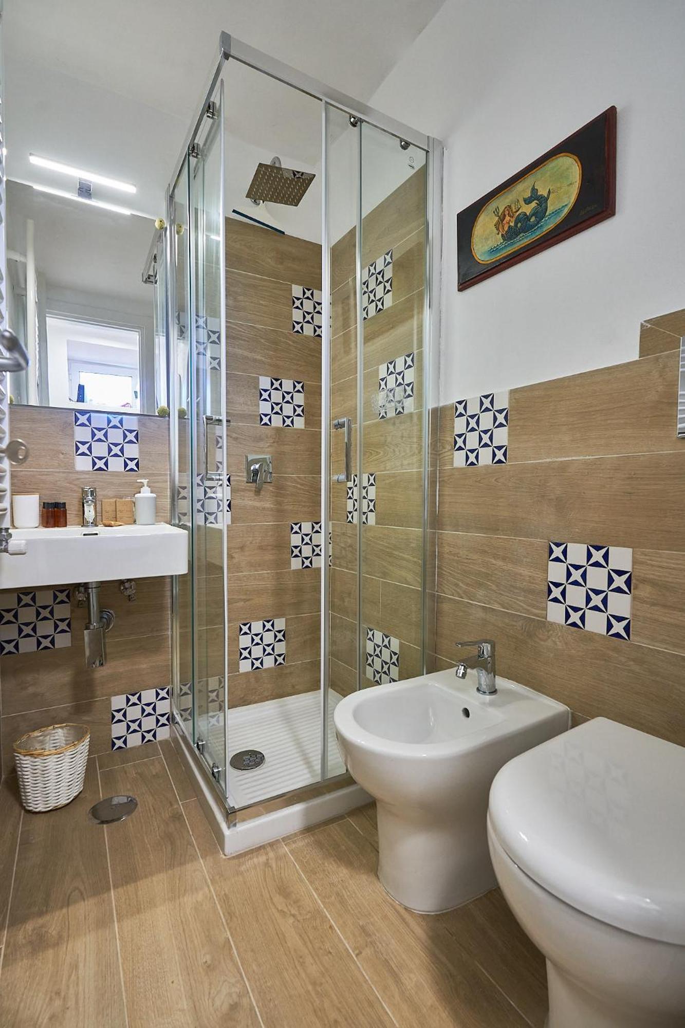 Il Cellaio Hotel Anacapri  Buitenkant foto