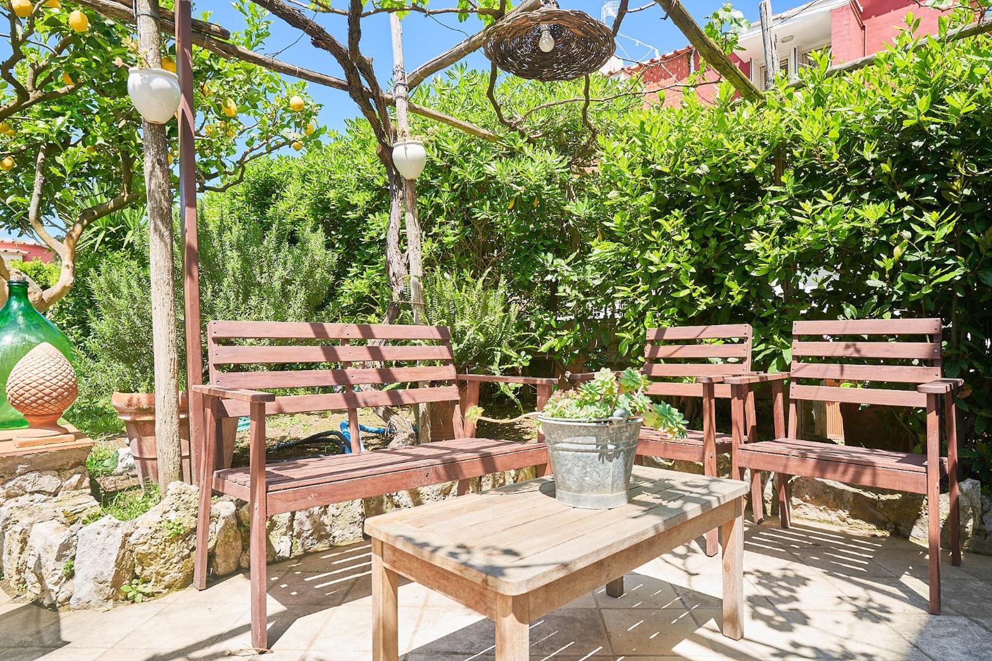 Il Cellaio Hotel Anacapri  Buitenkant foto